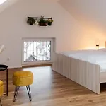 Apartments Naklo Naklo