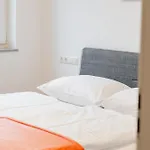Lägenhet Apartments Naklo *