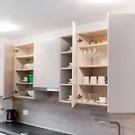 Lägenhet Apartments Naklo Naklo
