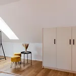 Apartments Naklo *