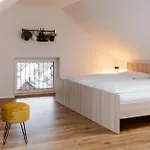 Apartments Naklo Lägenhet *