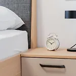 Lägenhet Apartments Naklo *