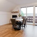 Apartments Naklo Lägenhet Naklo