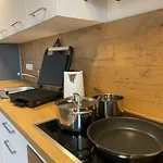 Apartments Naklo Lägenhet