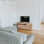 Lägenhet Apartments Naklo Naklo