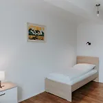 Apartments Naklo *