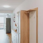 Apartament Apartments Naklo Naklo