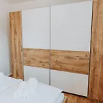 Apartments Naklo Lägenhet *