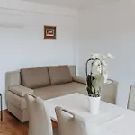 Lägenhet Apartments Naklo Naklo