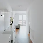Apartments Naklo *