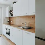 Apartments Naklo Lägenhet