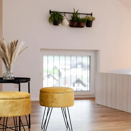 Apartments Naklo * Naklo