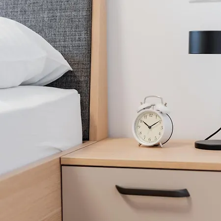Apartma Apartments Naklo *