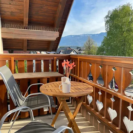 Apartments Naklo Apartma Naklo