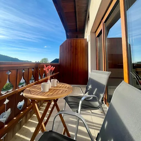 Apartments Naklo Naklo