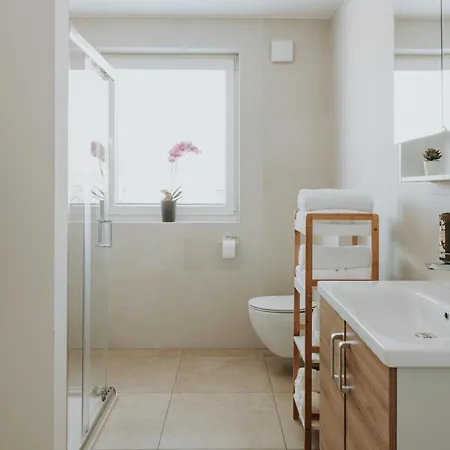 Appartamento Apartments Naklo Naklo