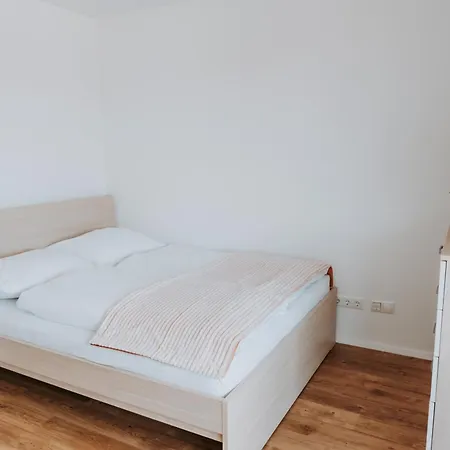 Apartments Naklo