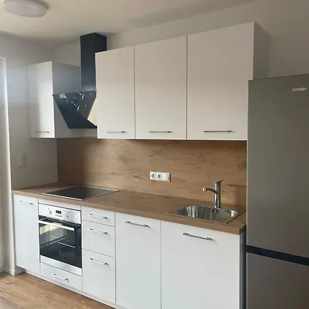 Apartments Naklo Накло