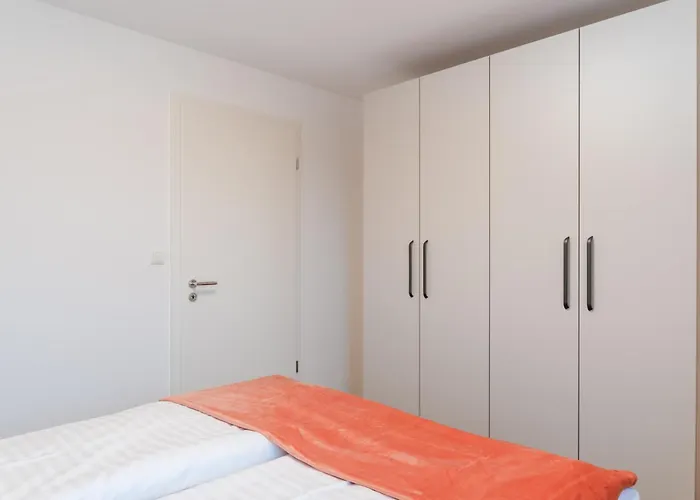 Apartments Naklo Naklo