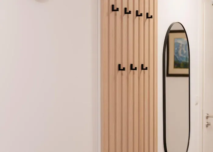 Apartments Naklo * Naklo