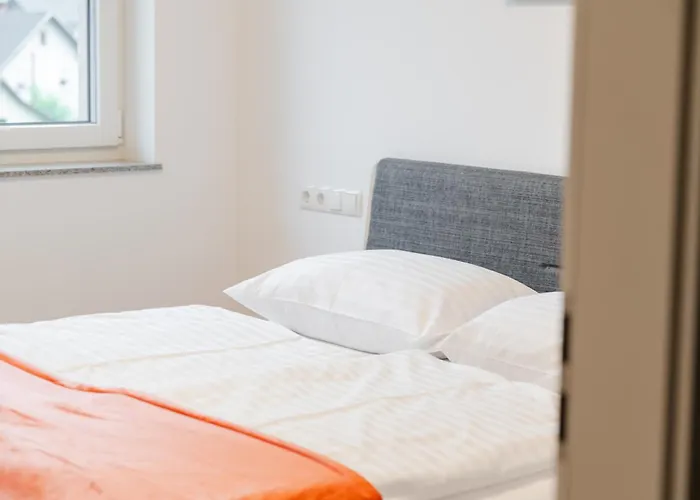 Lägenhet Apartments Naklo *