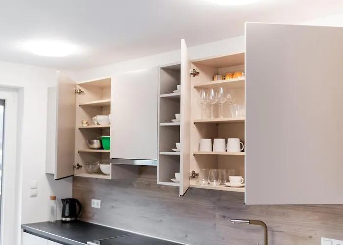 Lägenhet Apartments Naklo Naklo