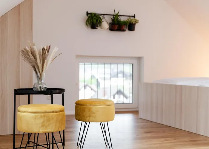 Apartments Naklo * Naklo