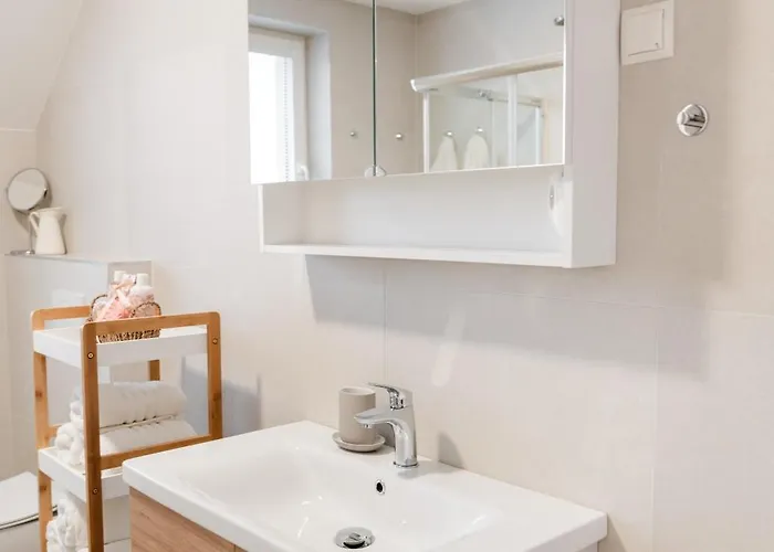 Apartments Naklo Lägenhet *