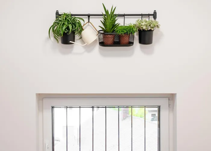 Apartments Naklo Appartamento *