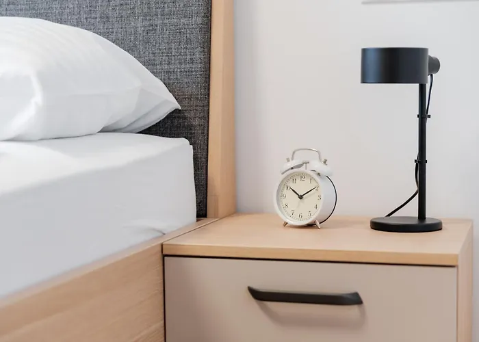 Appartamento Apartments Naklo *