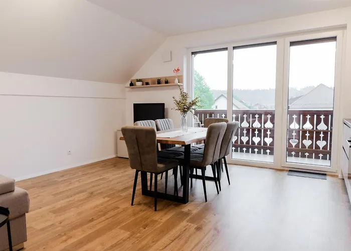 Apartments Naklo Lägenhet Naklo