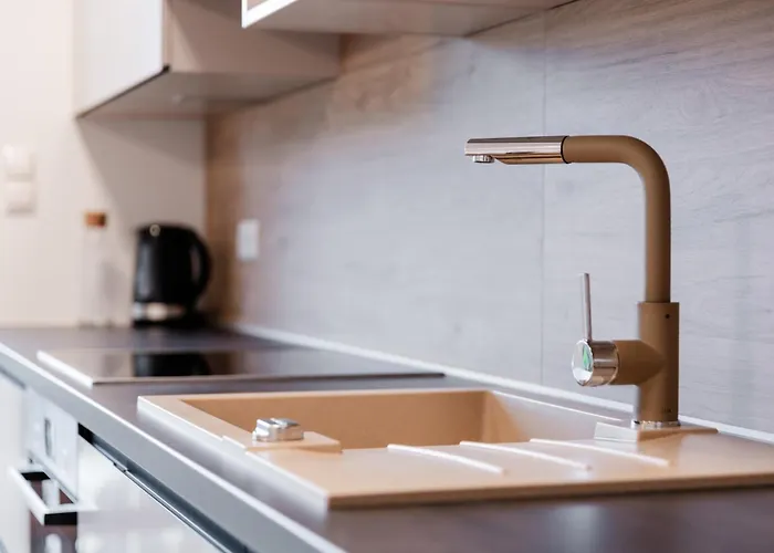 Apartments Naklo * Naklo