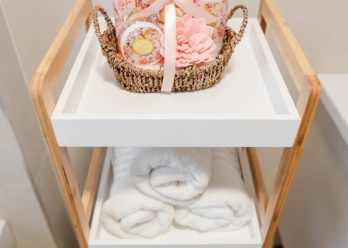 Appartamento Apartments Naklo *