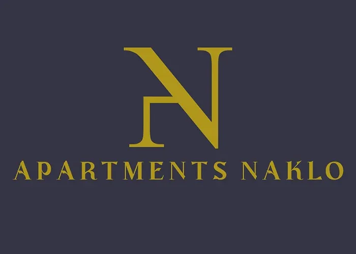 Apartments Naklo Appartamento