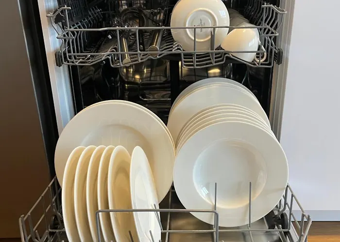 Apartments Naklo Lägenhet