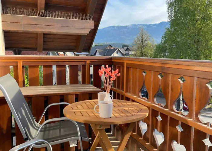 Apartments Naklo Appartamento Naklo