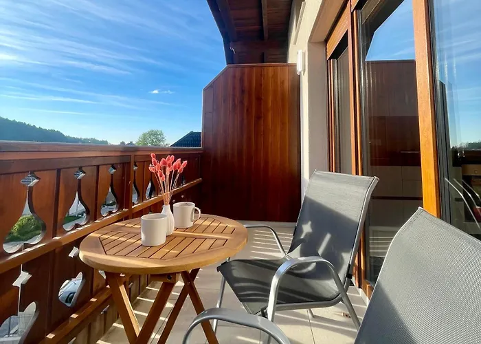 Apartments Naklo Naklo