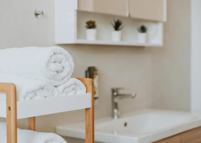 Apartments Naklo * Naklo