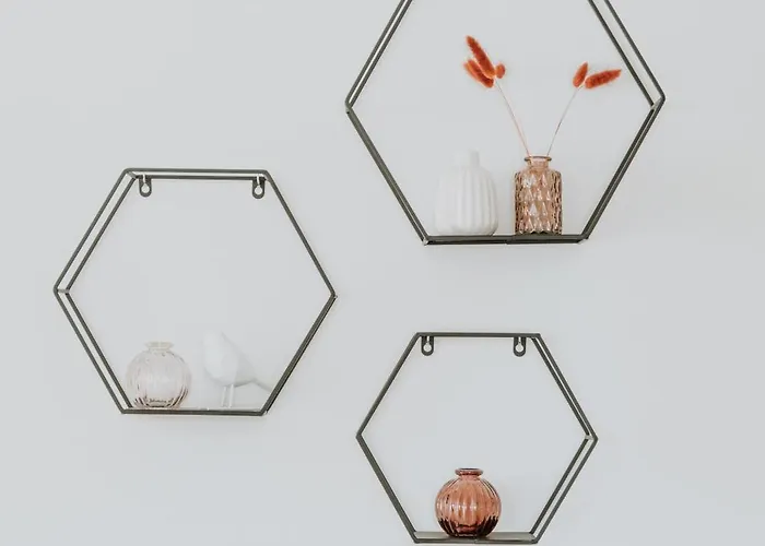 Apartments Naklo Lägenhet