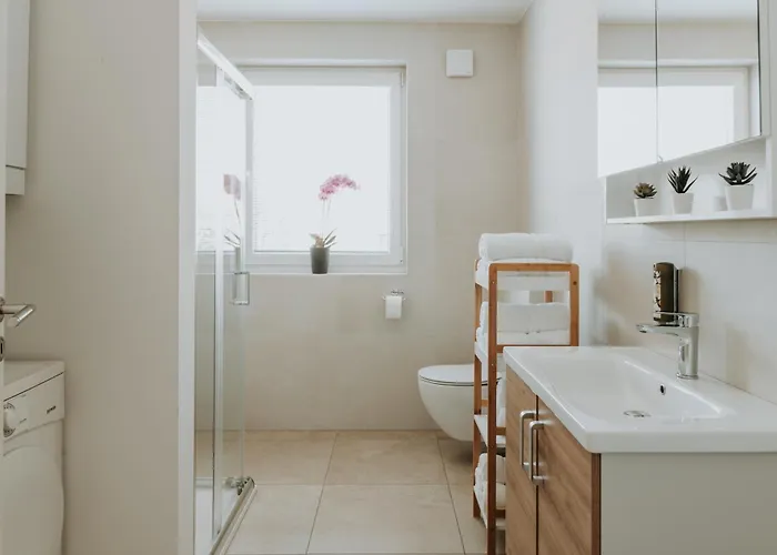 Appartamento Apartments Naklo Naklo