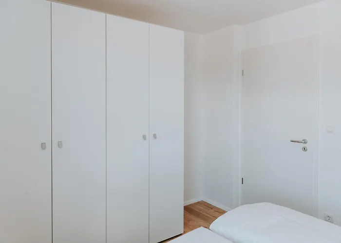 Apartments Naklo Lägenhet *