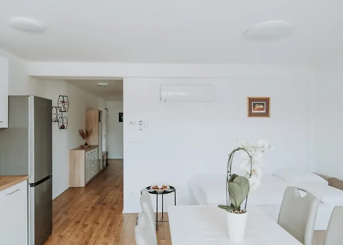 Apartments Naklo Lägenhet Naklo