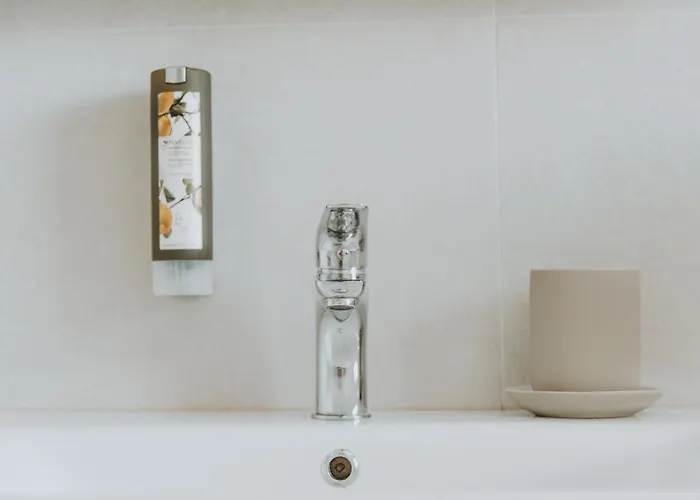 Appartamento Apartments Naklo Naklo