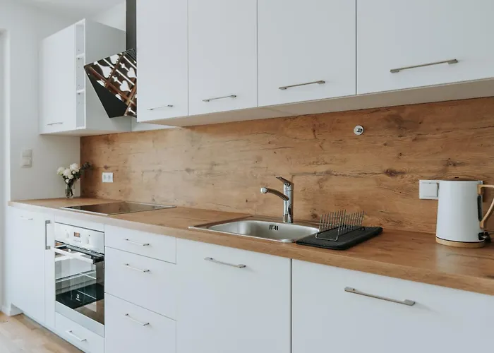 Apartments Naklo Naklo