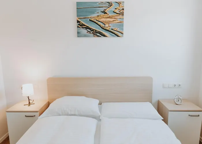 Appartamento Apartments Naklo