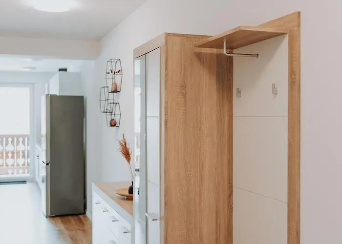 Appartamento Apartments Naklo Naklo