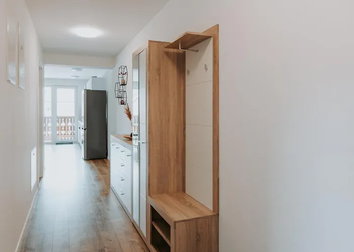 Apartments Naklo * Naklo