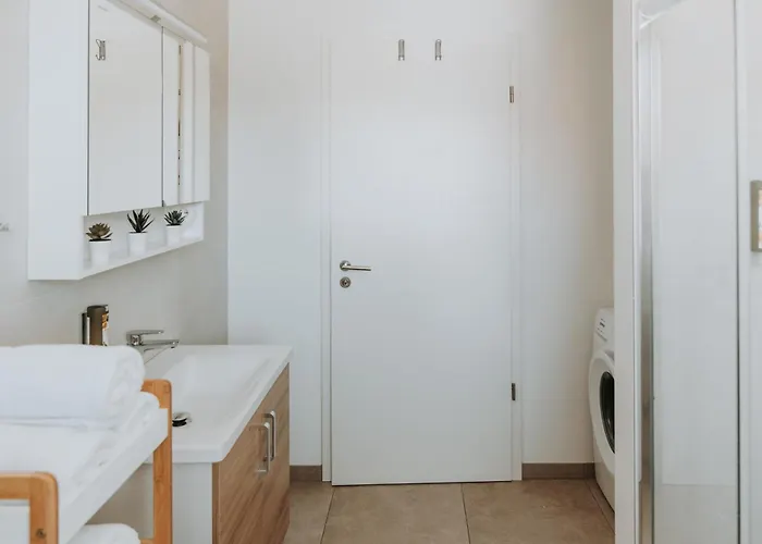 Appartamento Apartments Naklo *