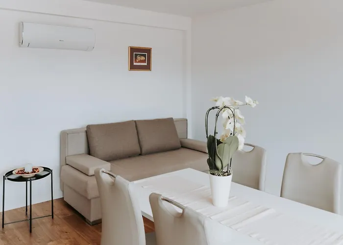 Lägenhet Apartments Naklo Naklo