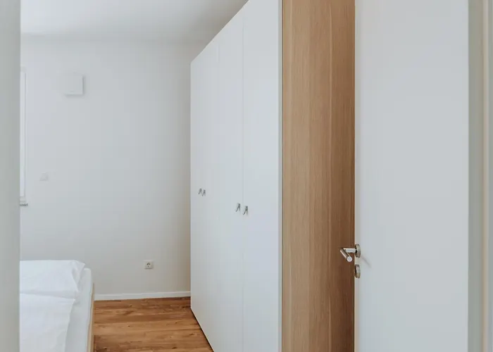 Apartments Naklo Lägenhet Naklo